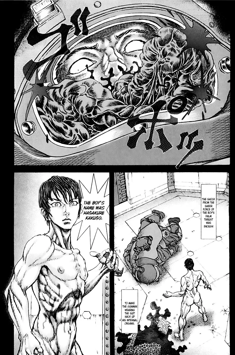 Manga page 27