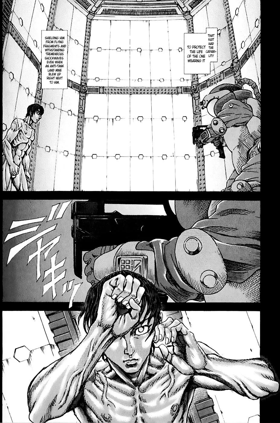 Manga page 22