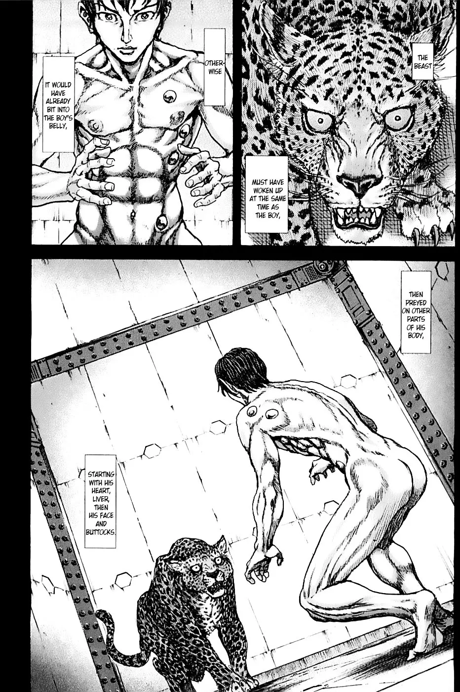 Manga page 13