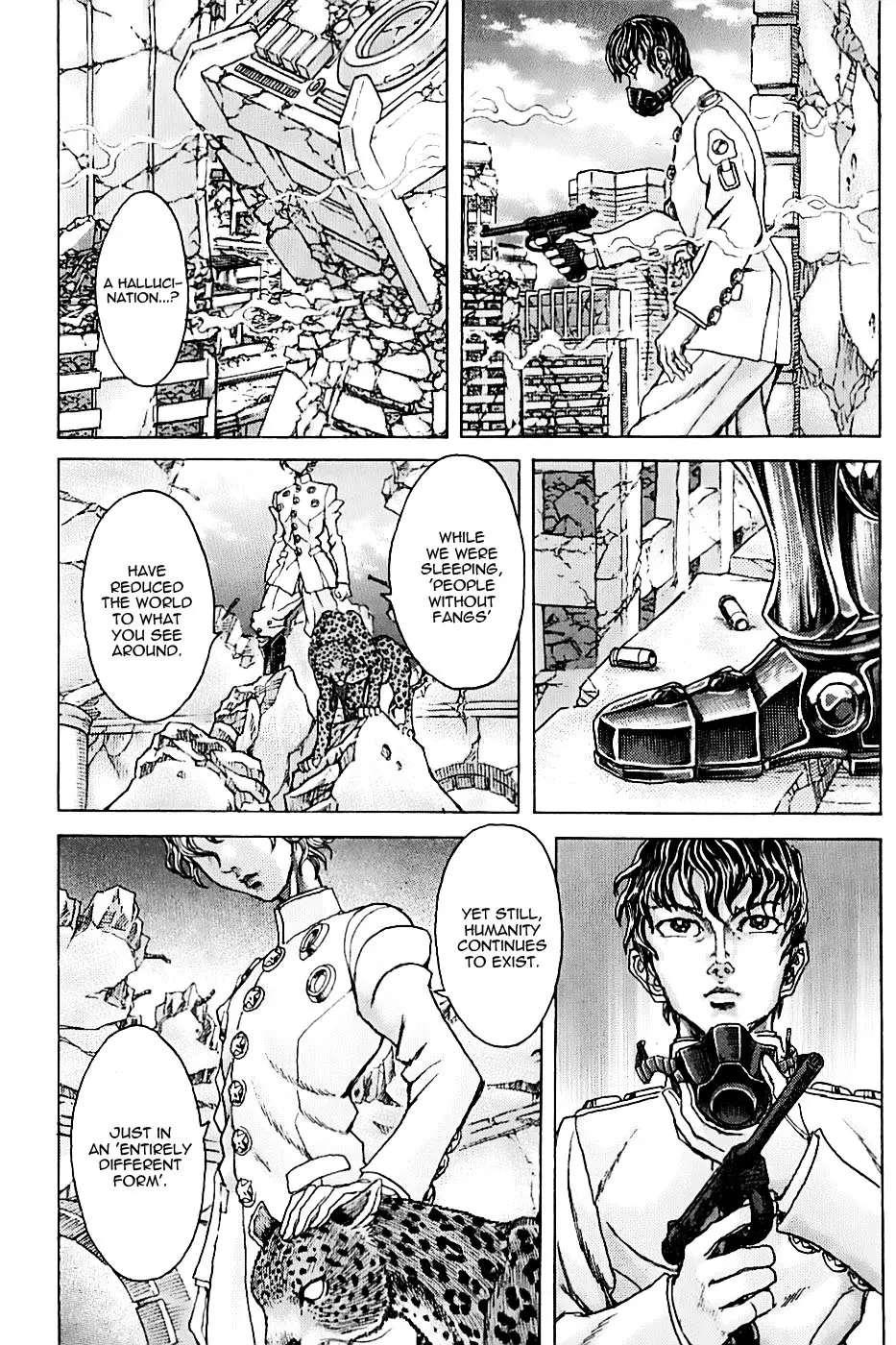 Manga page 11