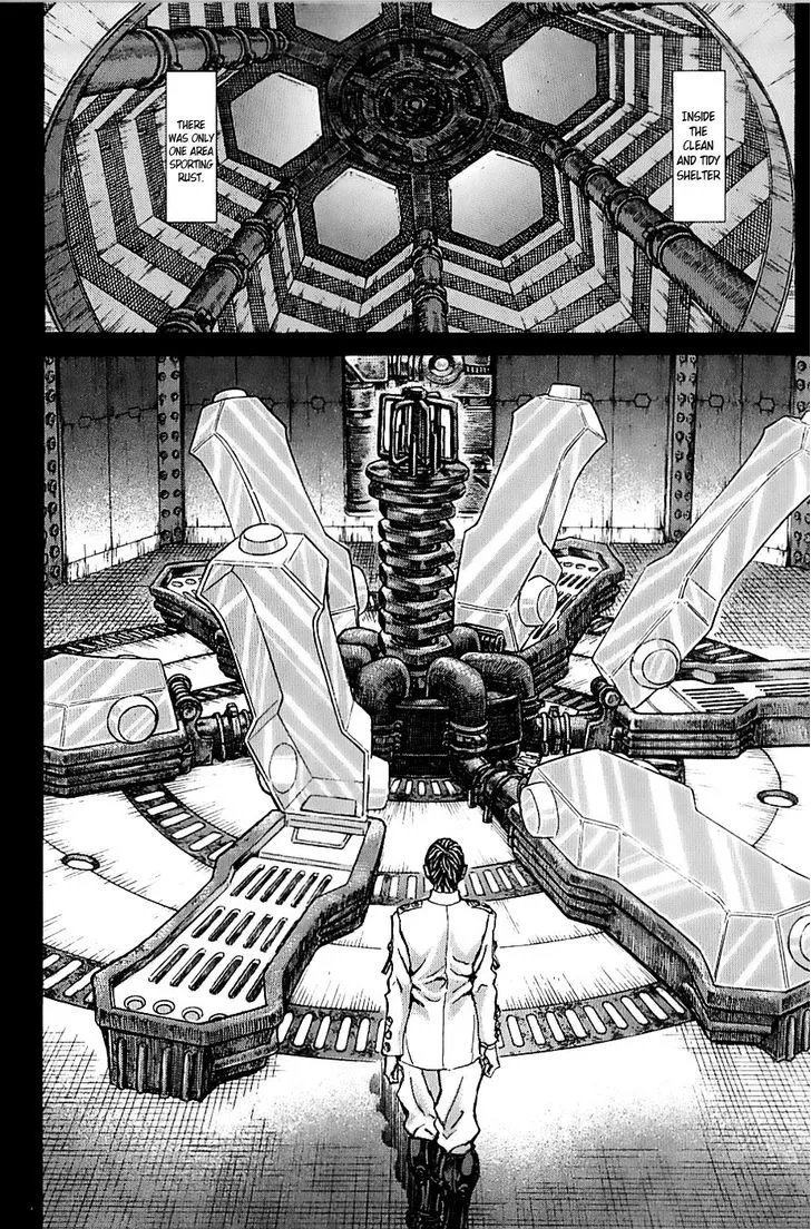 Manga page 22