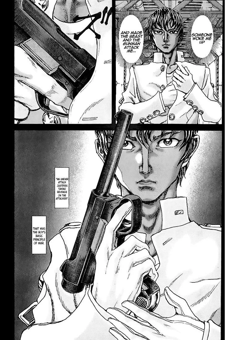 Manga page 32