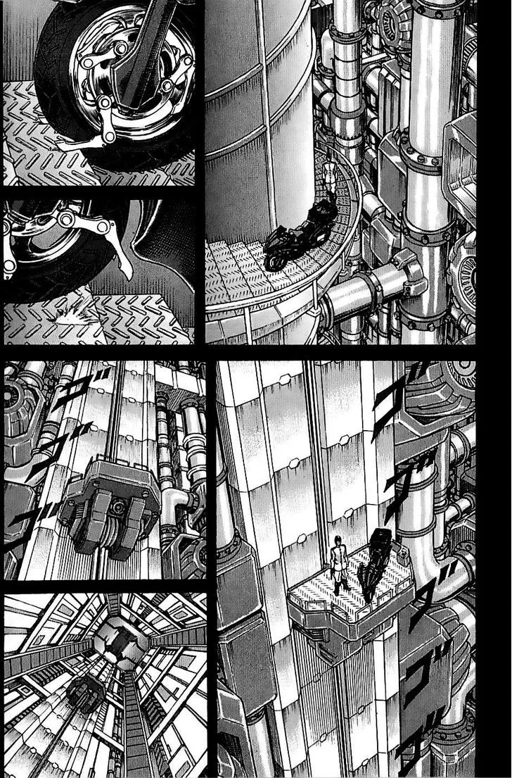 Manga page 33