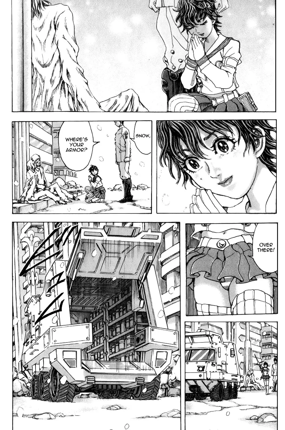 Manga page 24