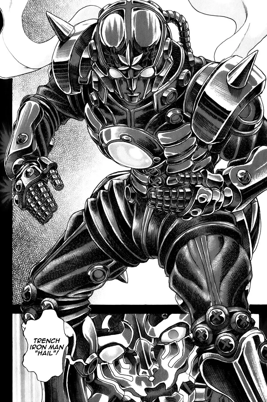Manga page 10