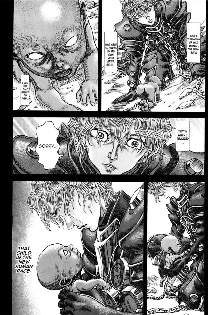 Manga page 28