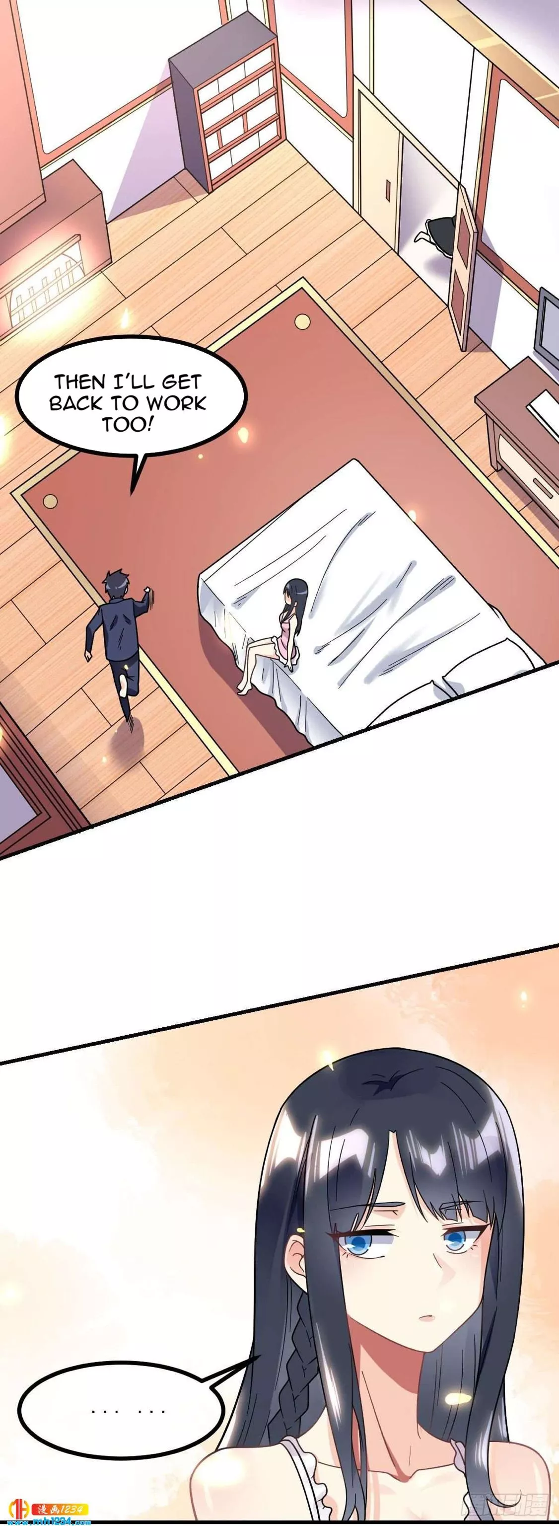 Manga page 12