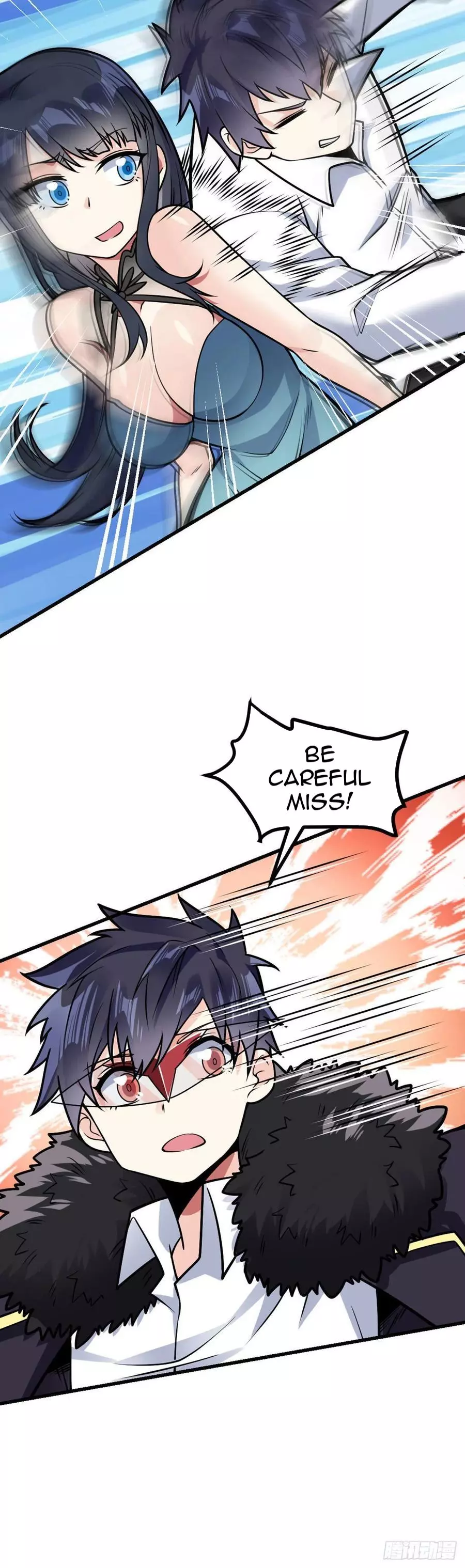 Manga page 21