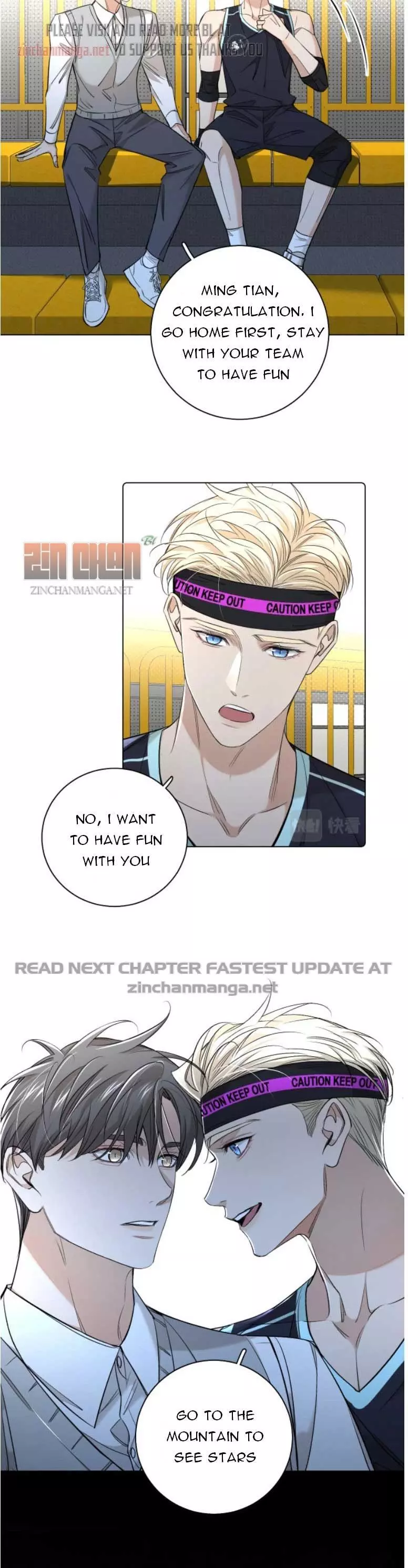 Manga page 7