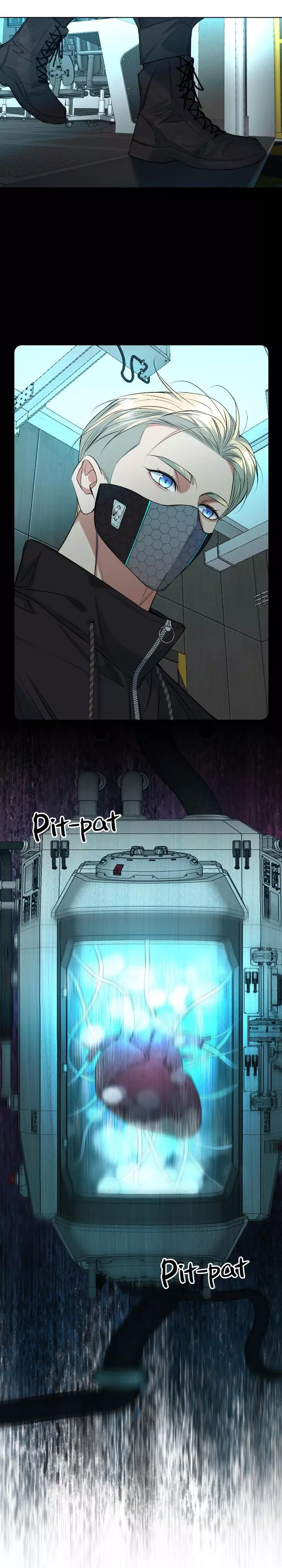 Manga page 22