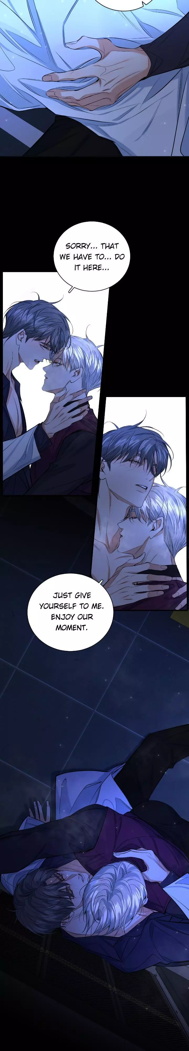 Manga page 10