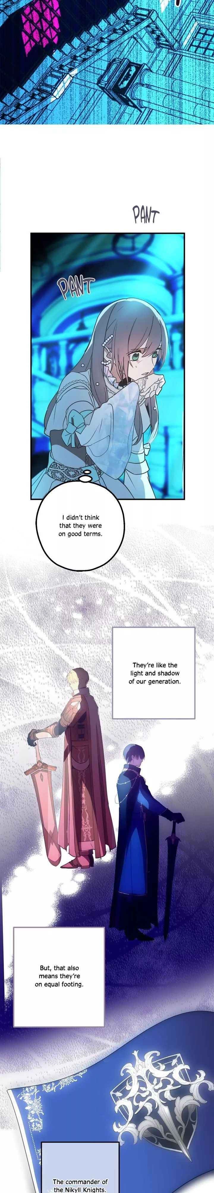 Manga page 19