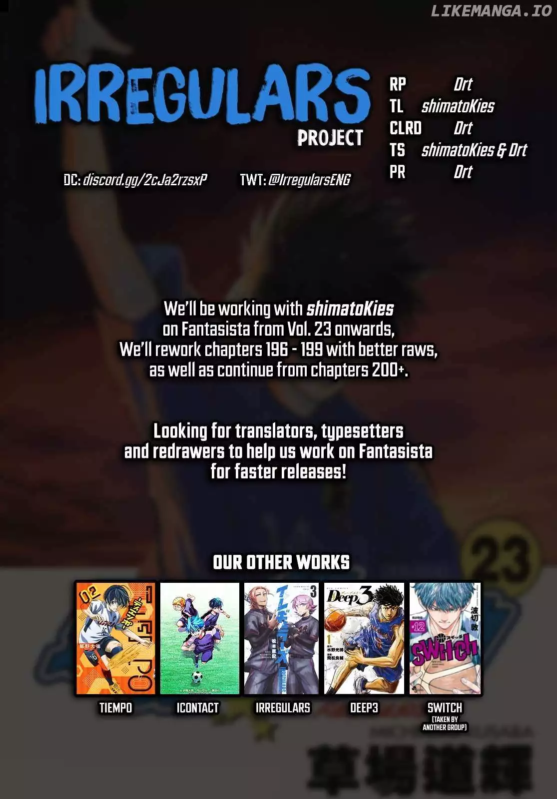 Manga page 18