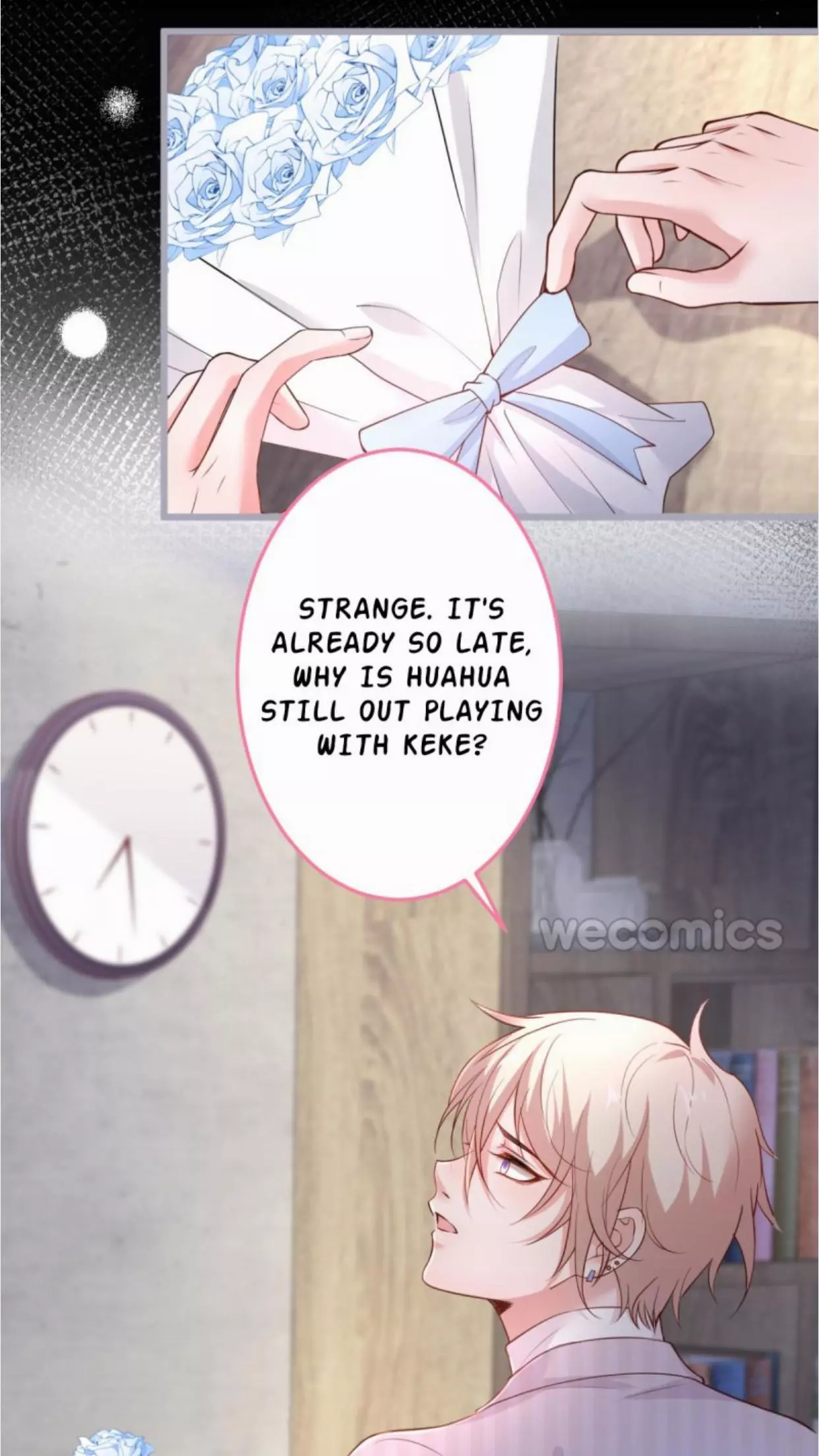 Manga page 14