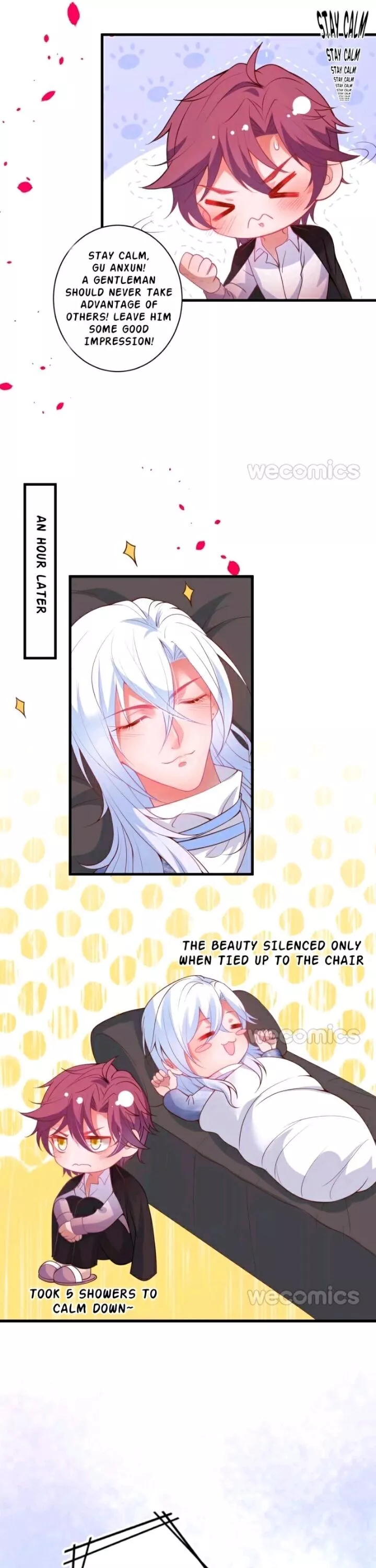 Manga page 19