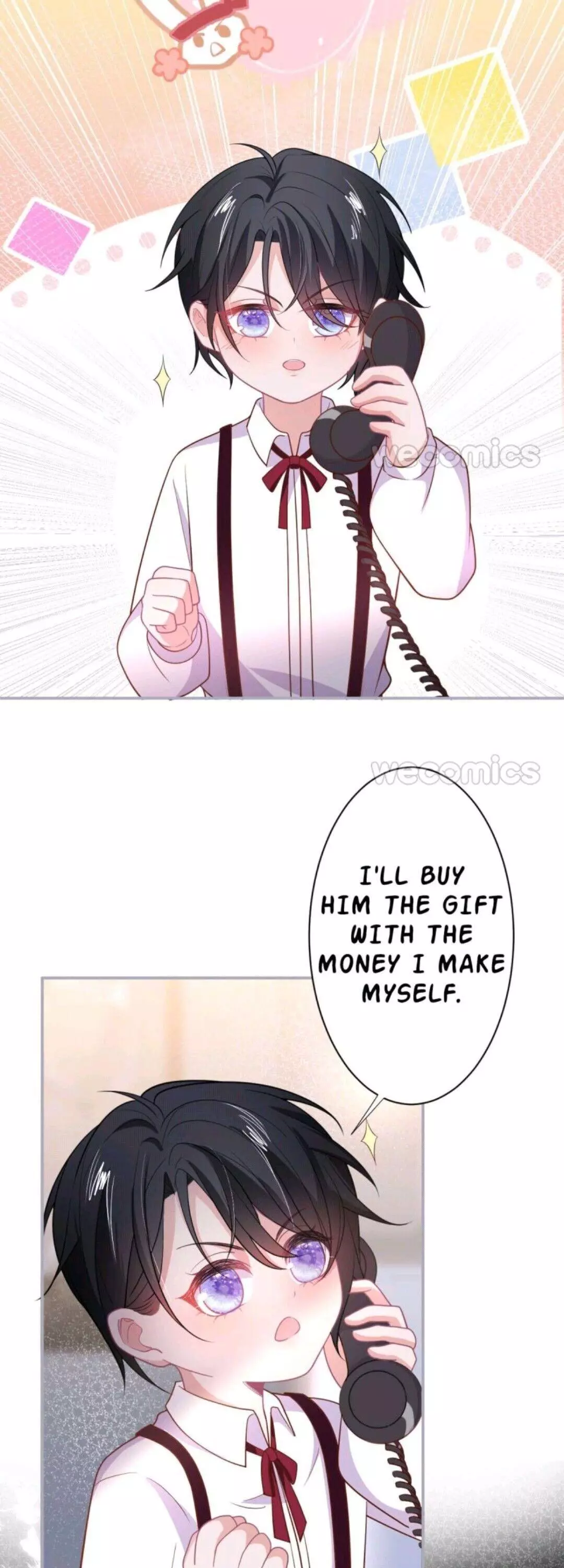 Manga page 4