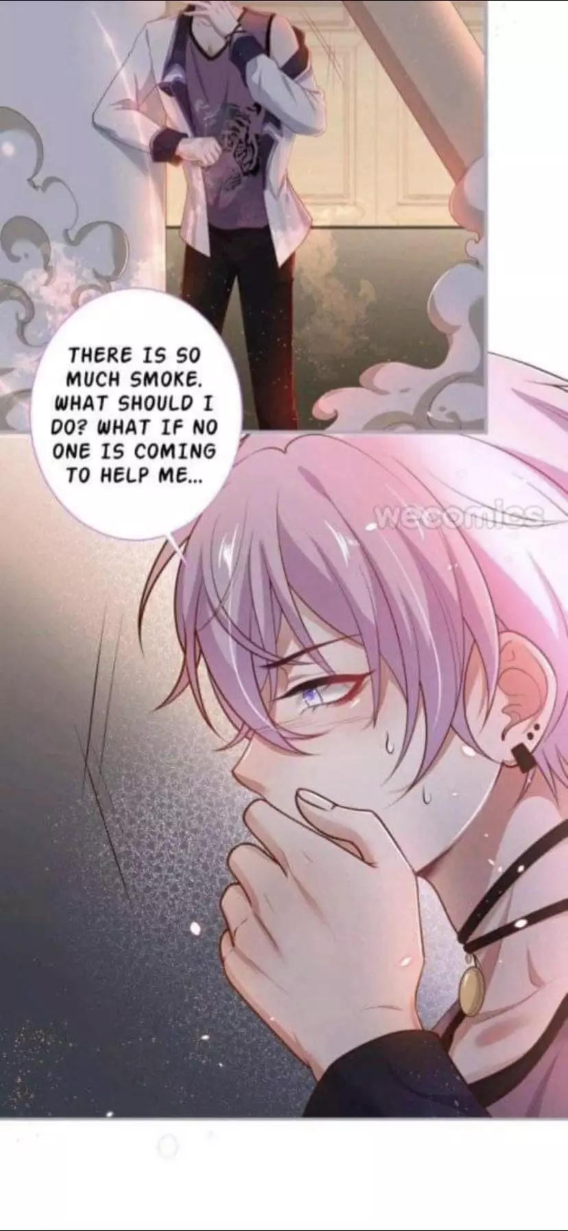 Manga page 13