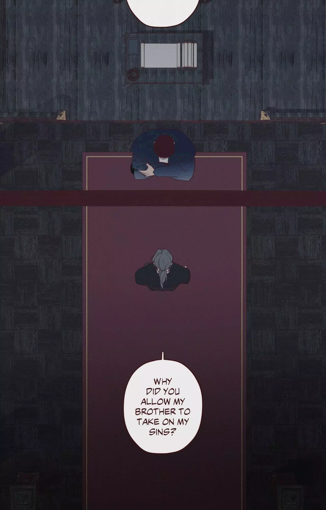 Manga page 21
