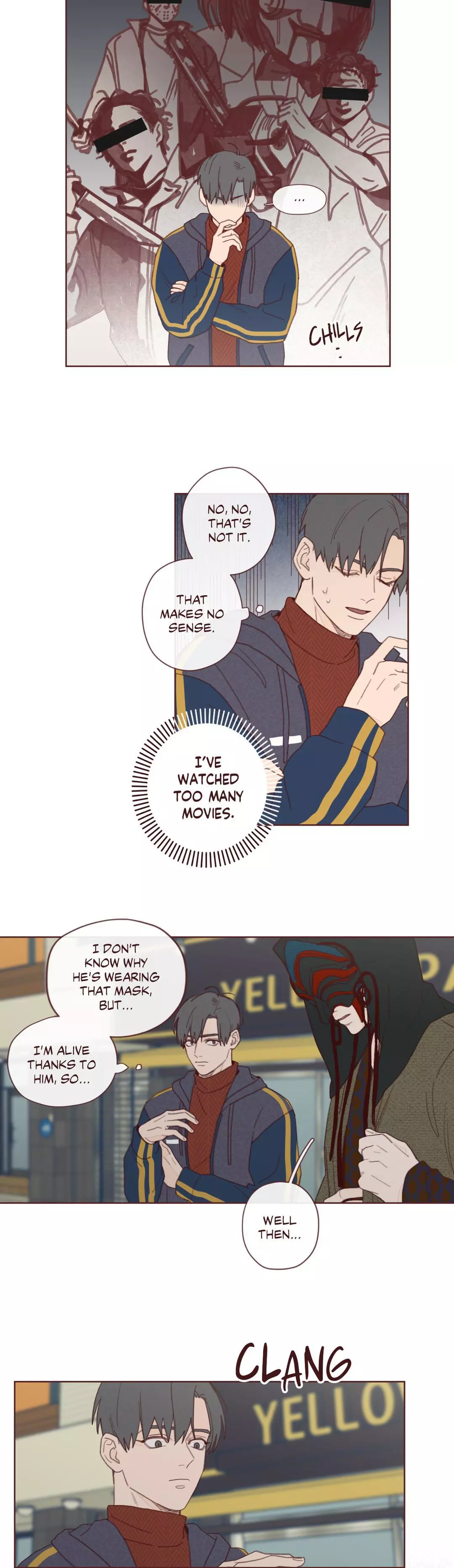 Manga page 10