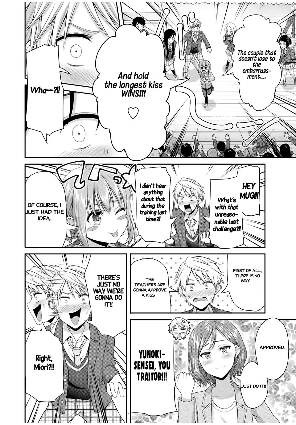 Manga page 9