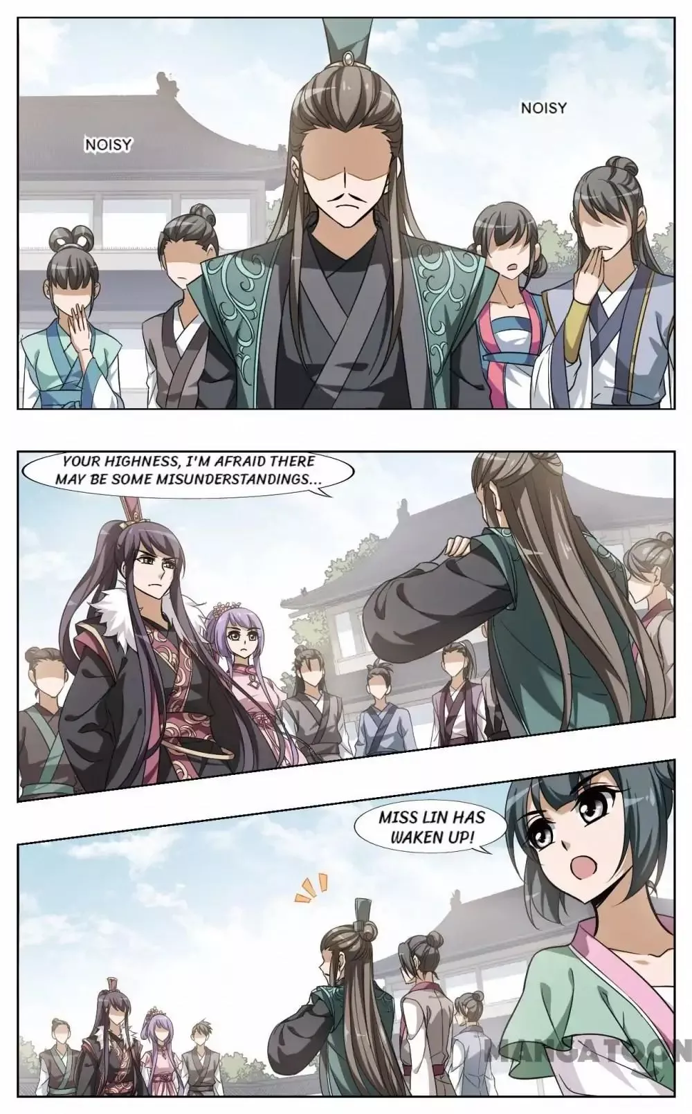 Manga page 10