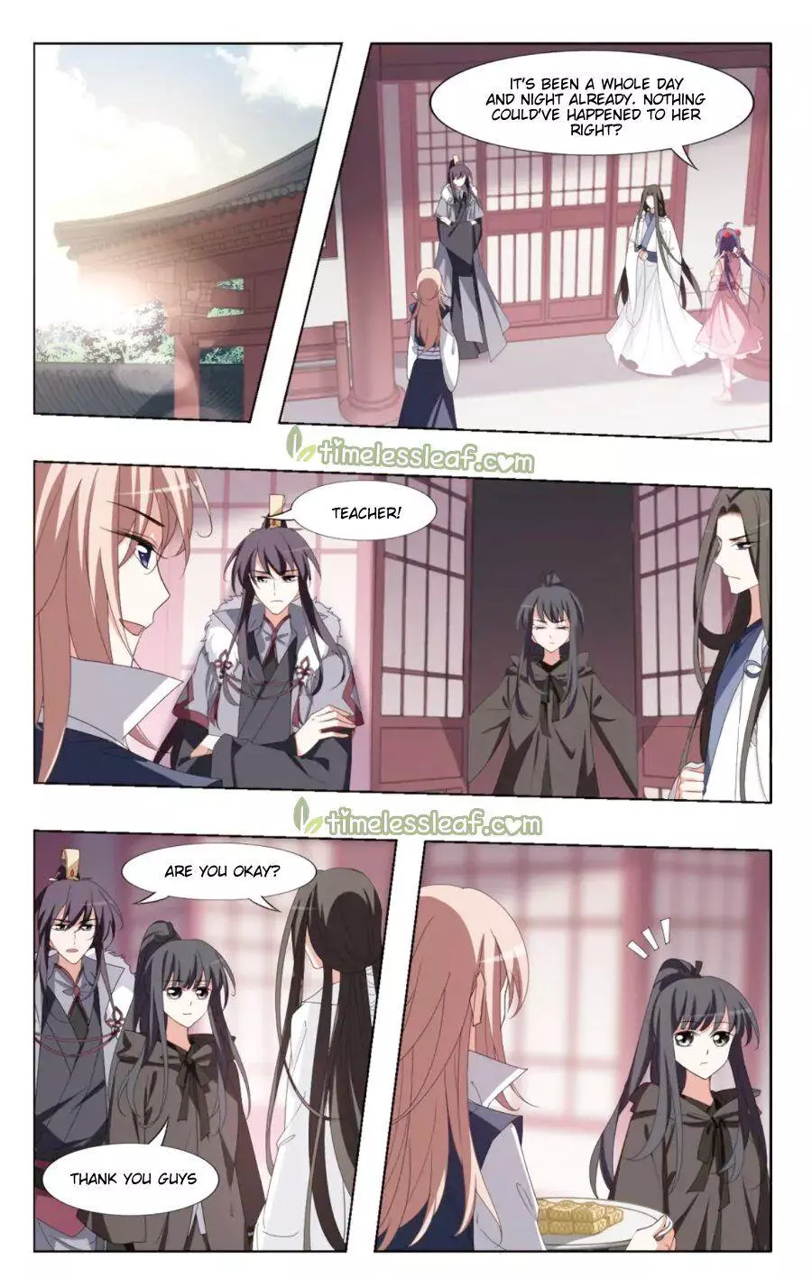 Manga page 4