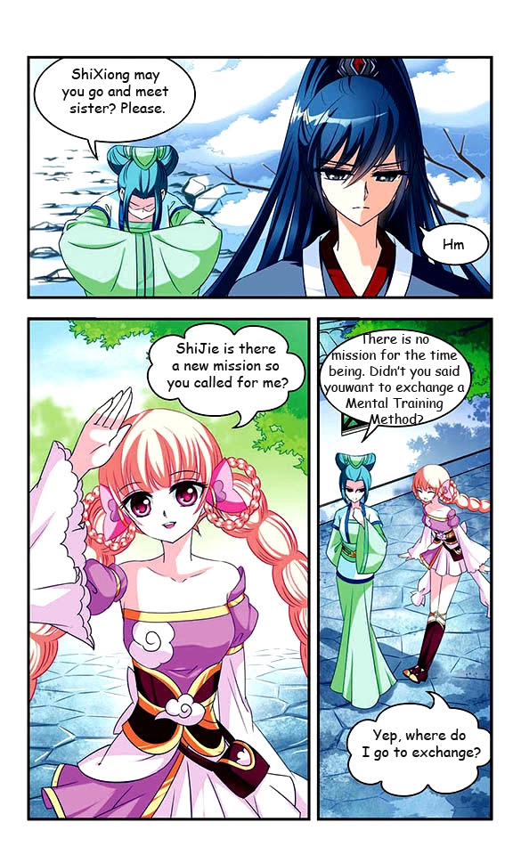 Manga page 21