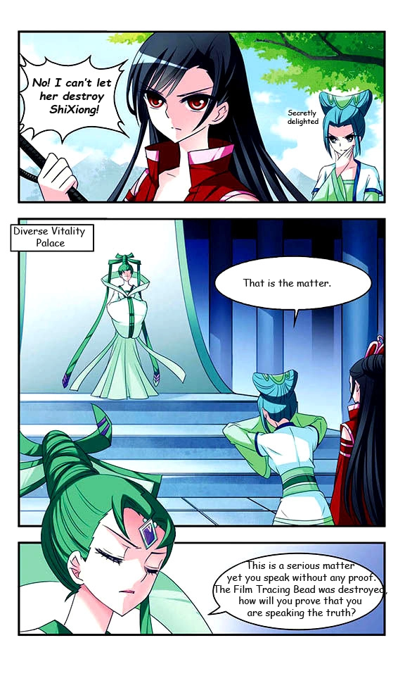 Manga page 16