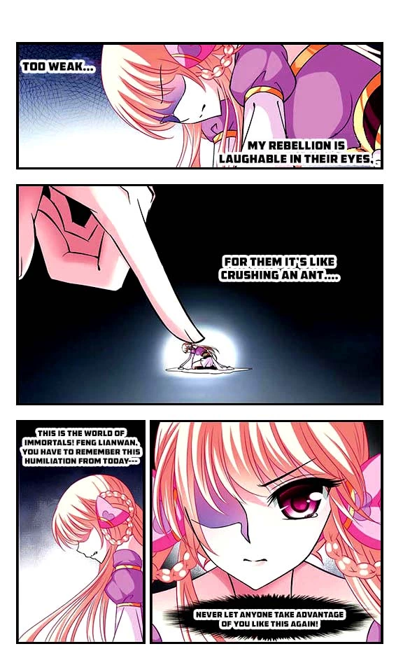 Manga page 19