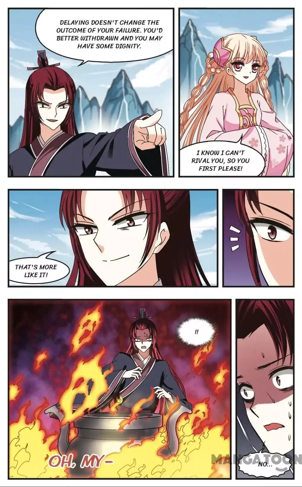 Manga page 4