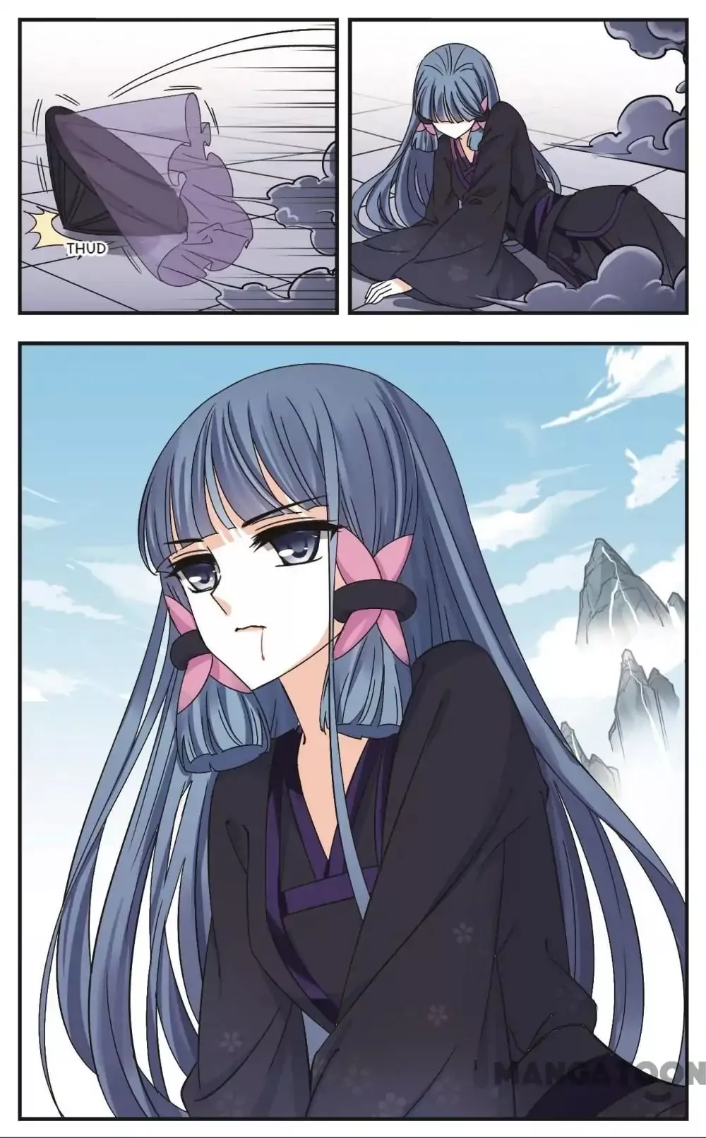 Manga page 4