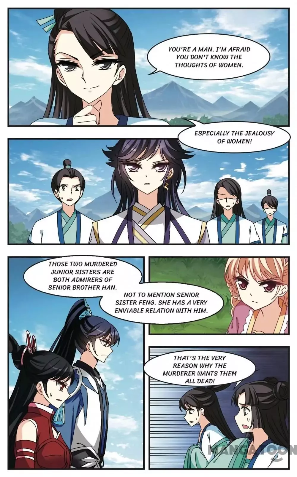Manga page 4