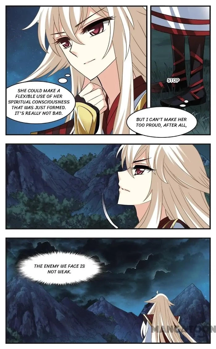 Manga page 9