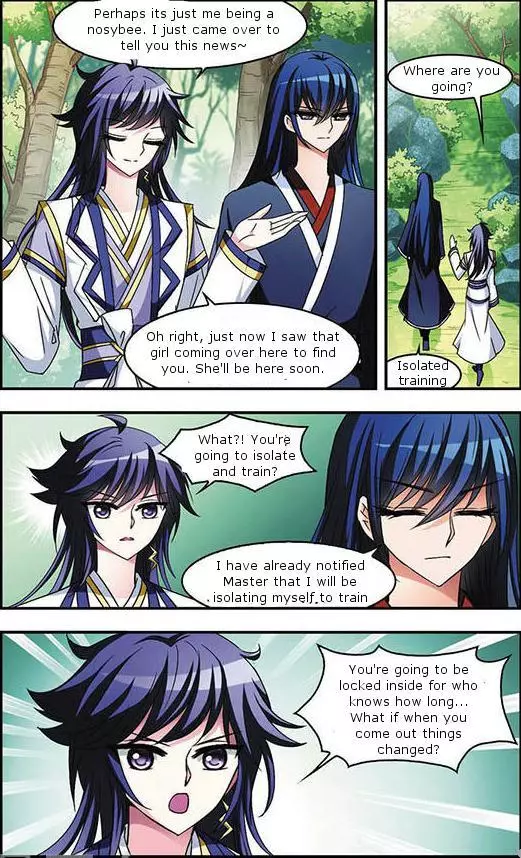 Manga page 9