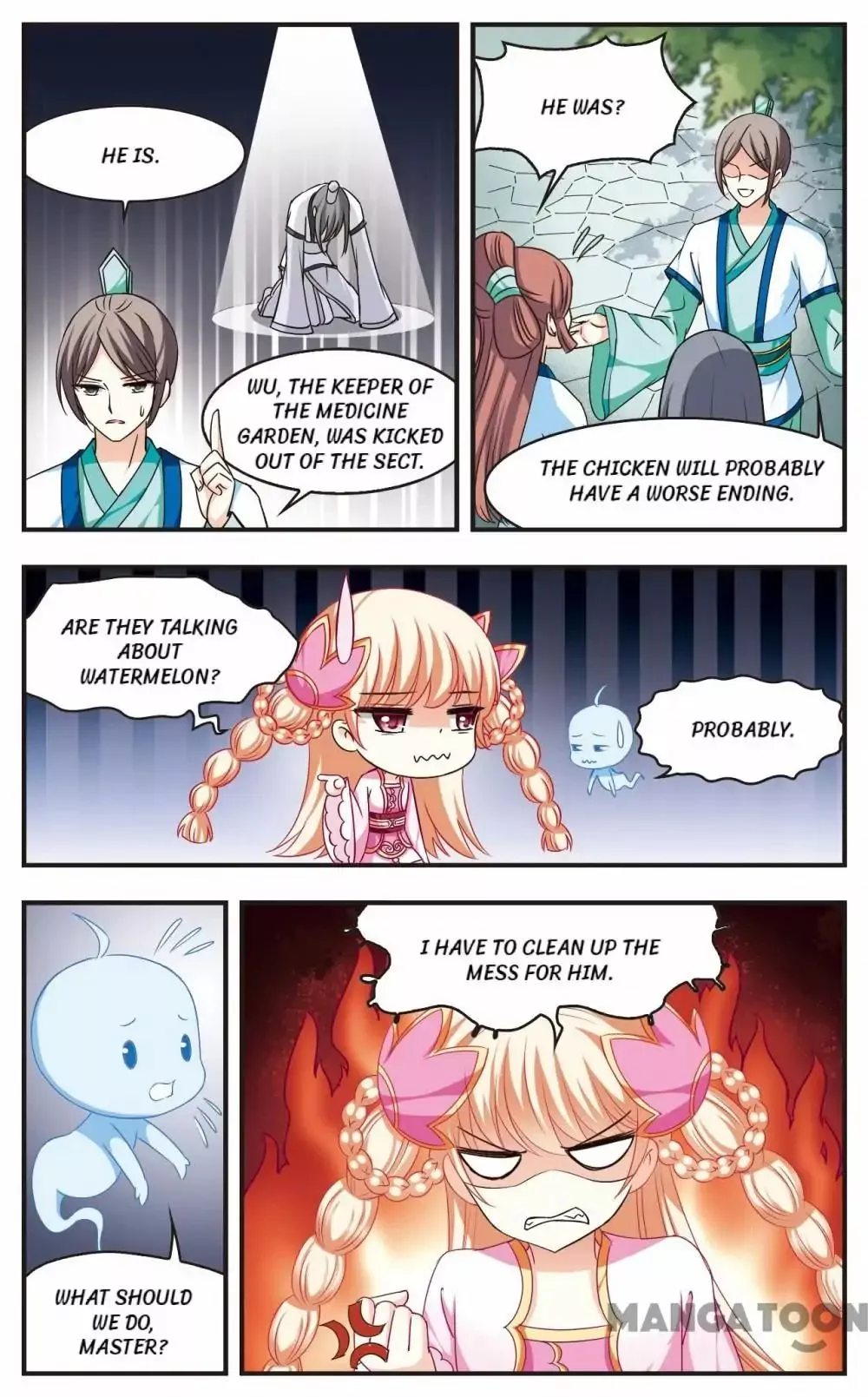 Manga page 4
