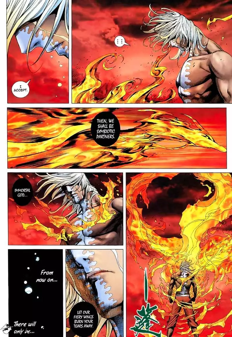 Manga page 13