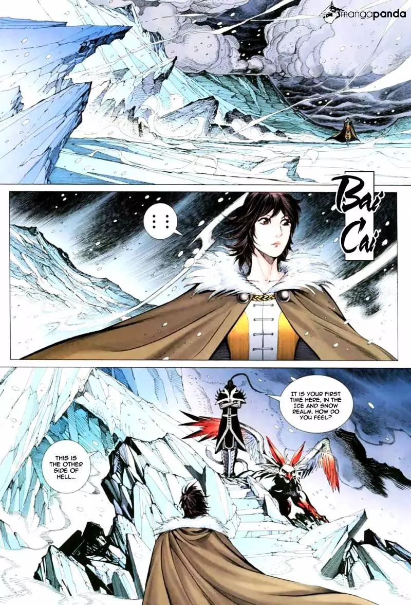 Manga page 16
