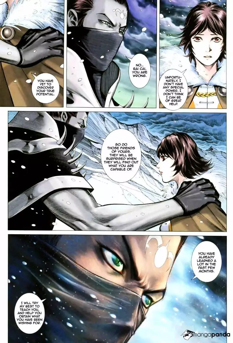 Manga page 20