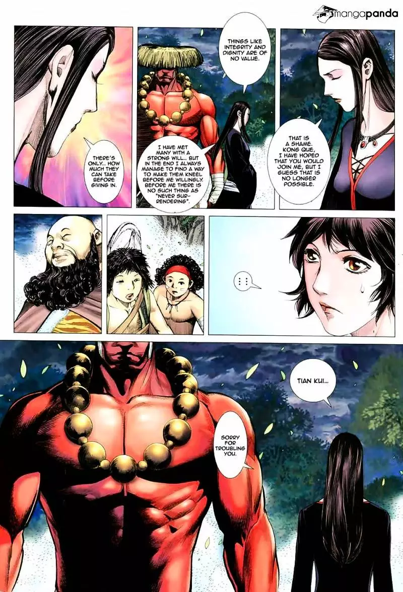 Manga page 35