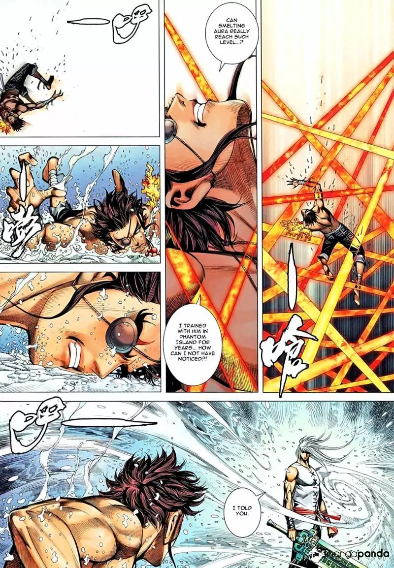 Manga page 22