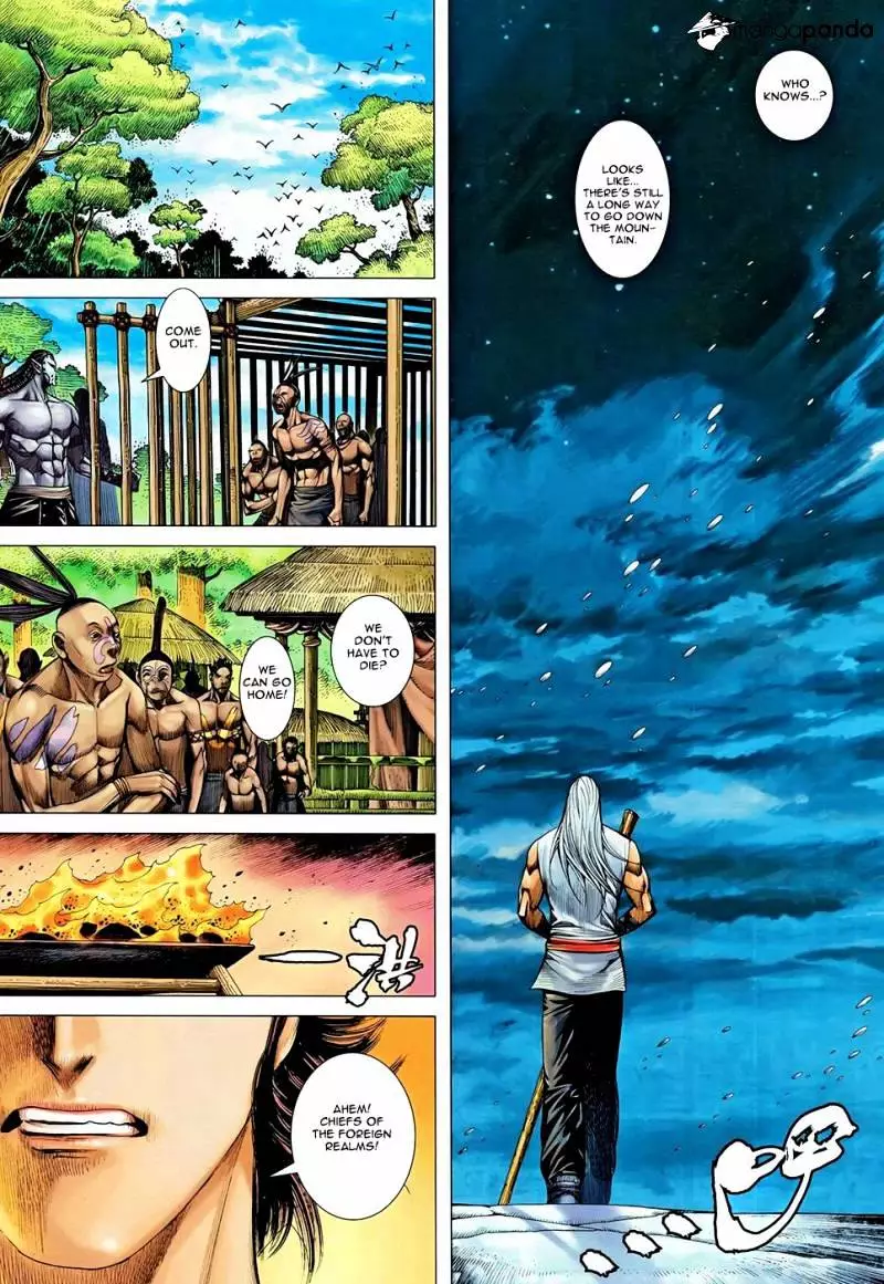 Manga page 18