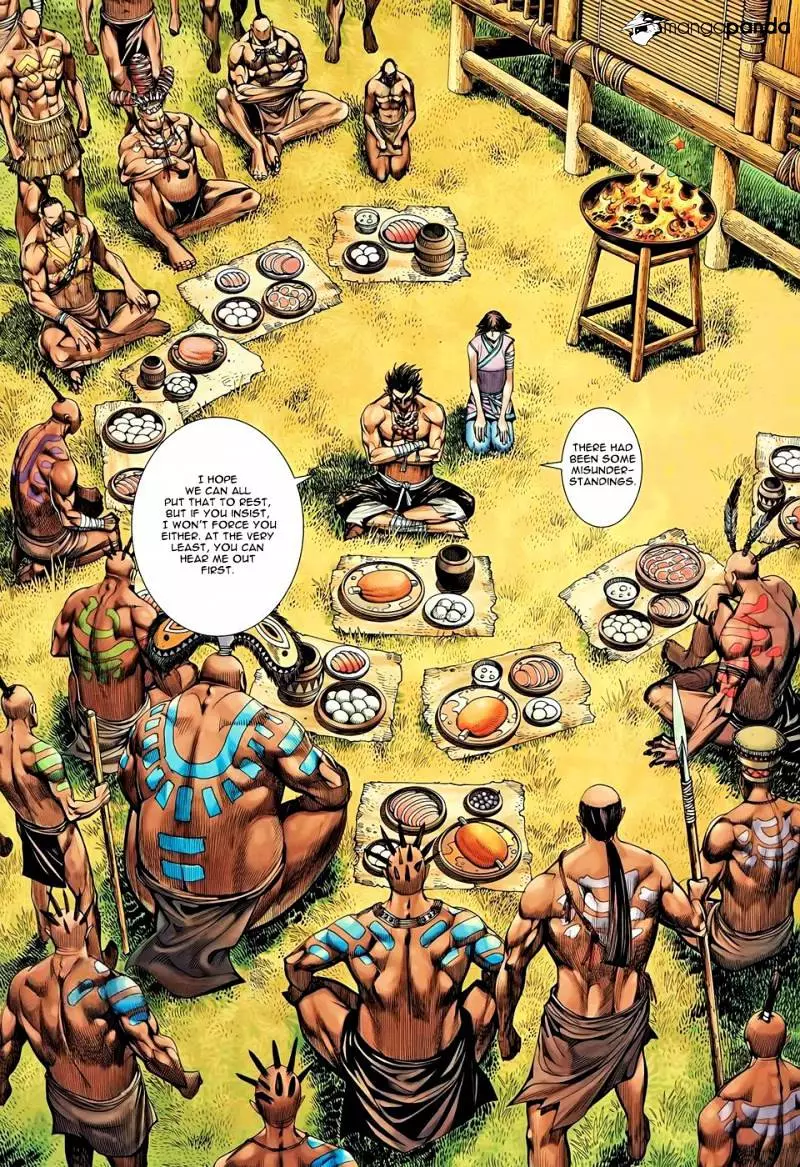 Manga page 19