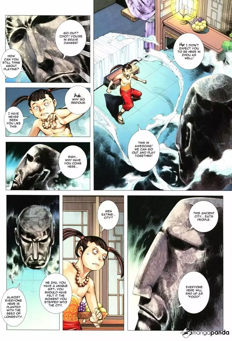 Manga page 13