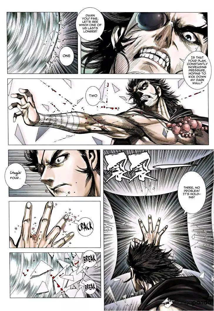 Manga page 32