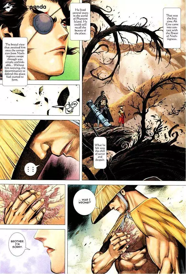 Manga page 17