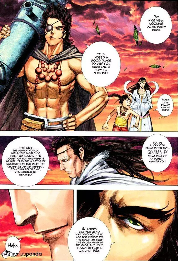 Manga page 29