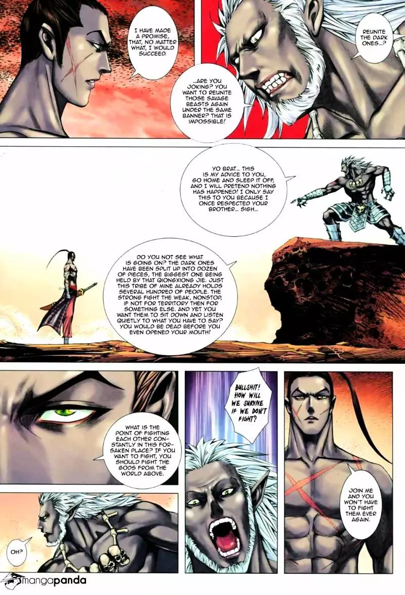 Manga page 19