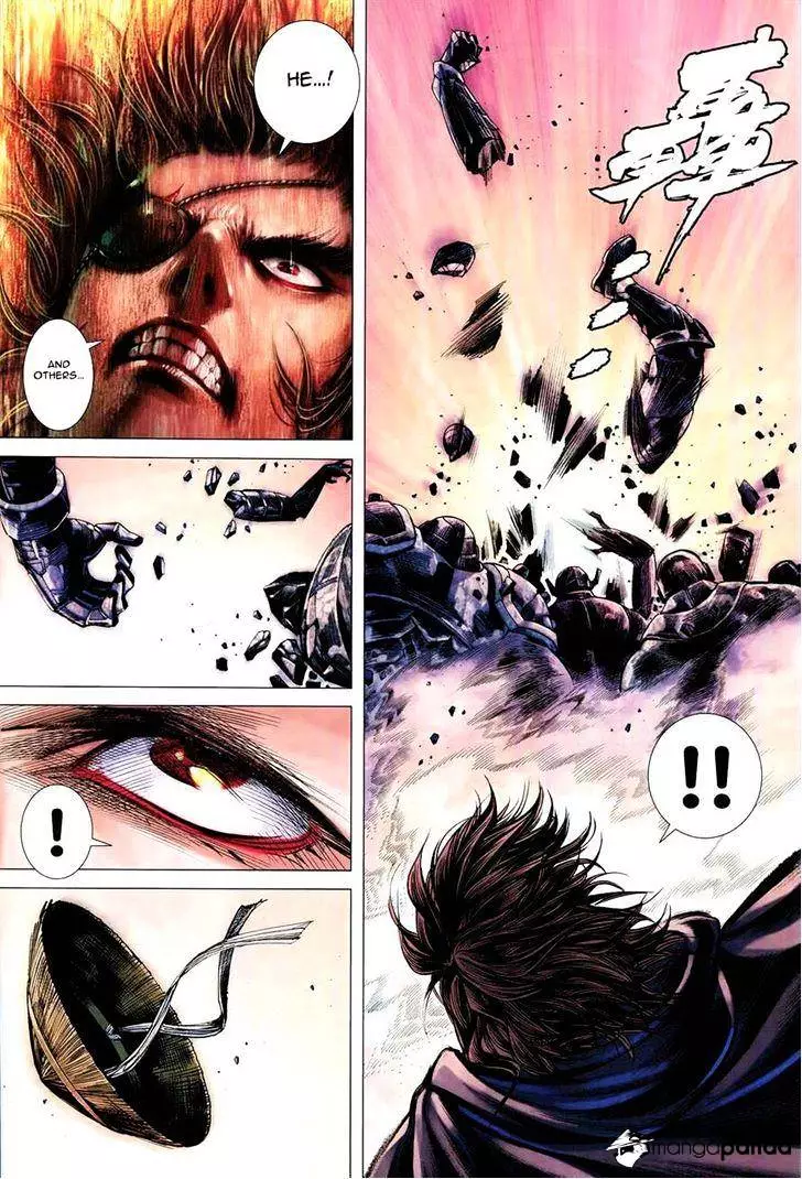 Manga page 13
