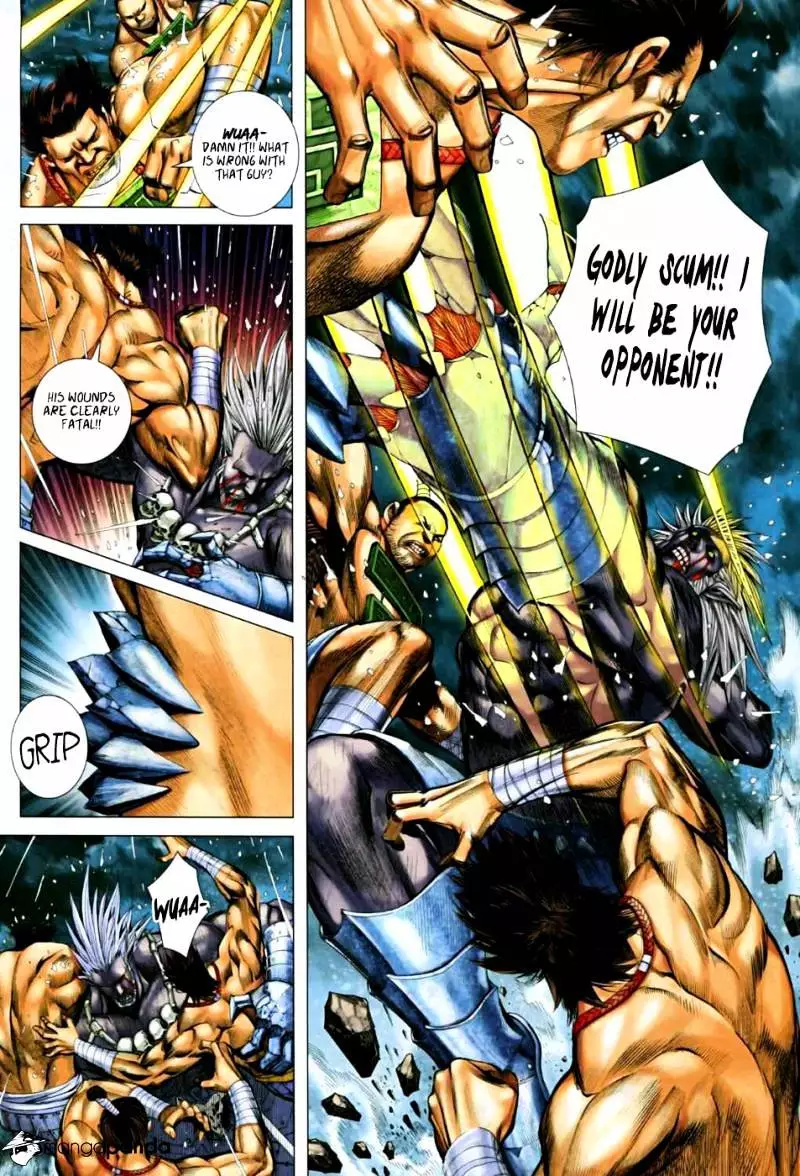 Manga page 18