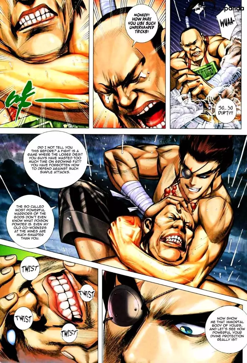 Manga page 31